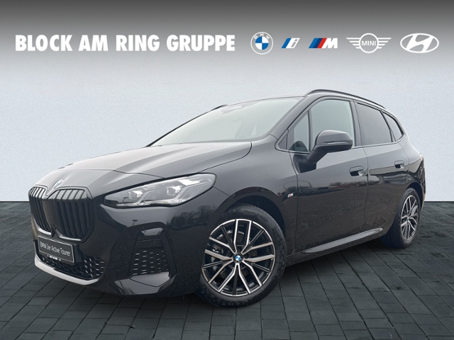 BMW 218 i Active Tourer M Sport ALED DA PA Memor