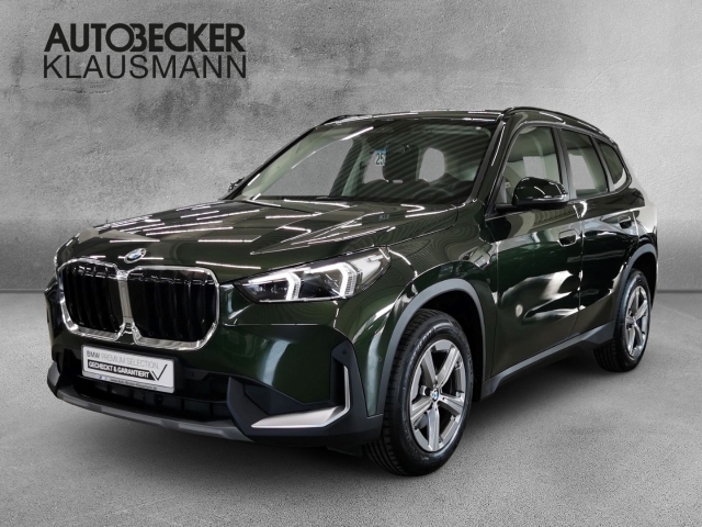 X1 xDrive 20d AUTOMATIK WIDESCREEN NAVI LED AHK SPORTSITZE PARKEN KAMERA