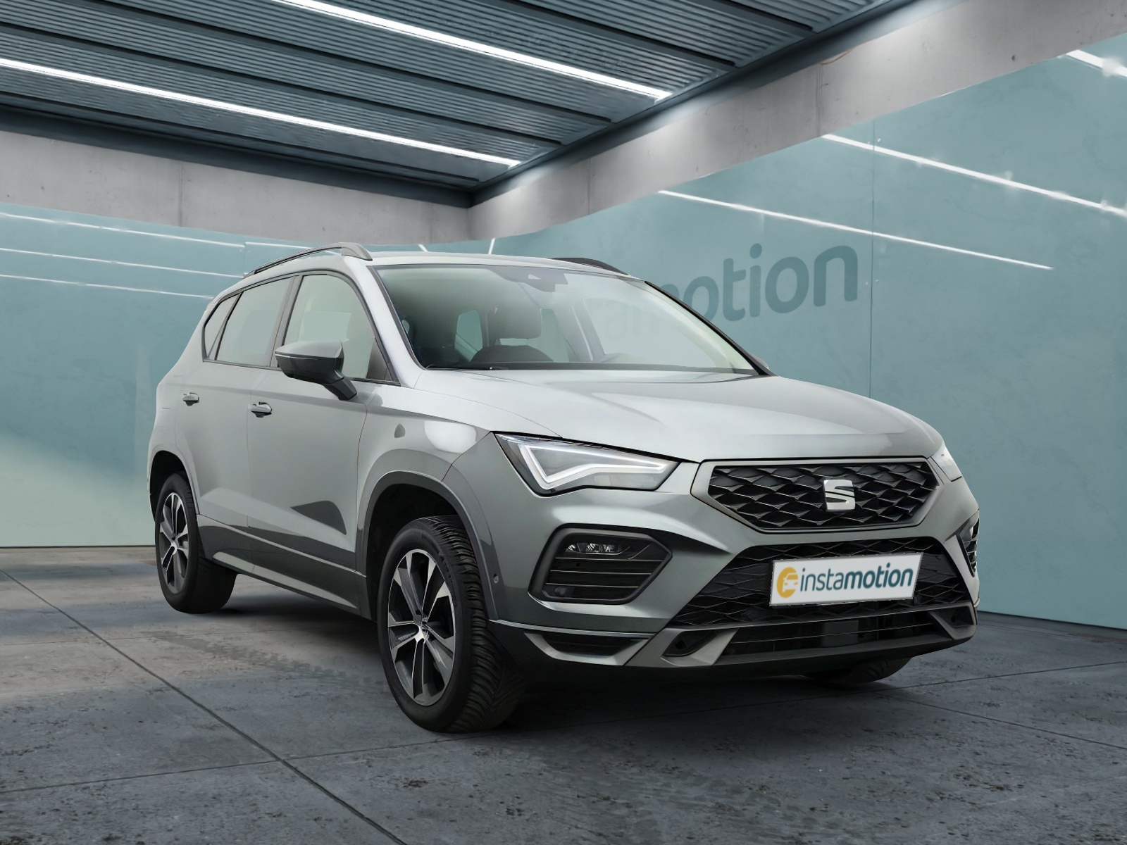 Seat Ateca 2.0 TDI FR