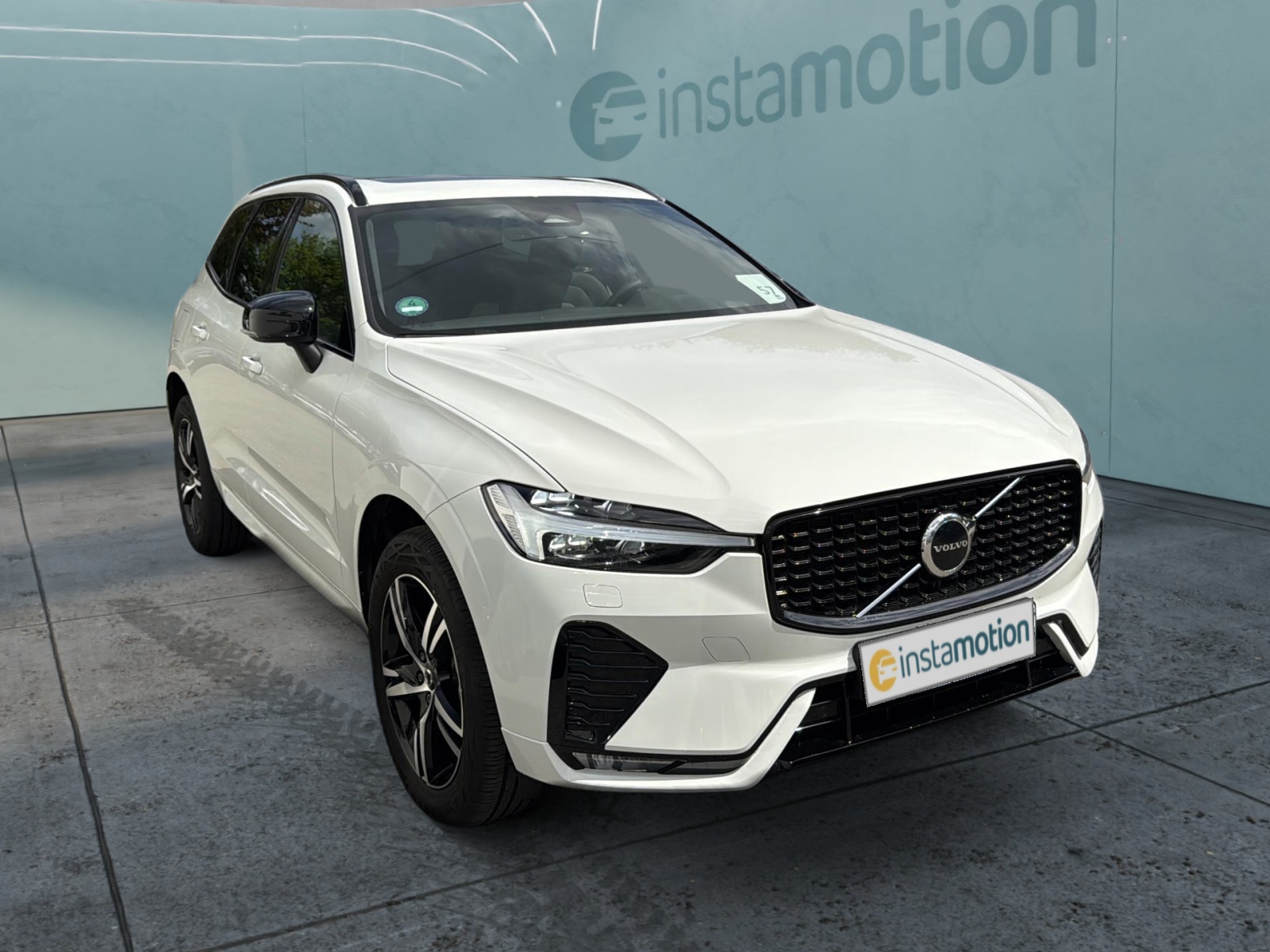 Volvo XC60 R Design