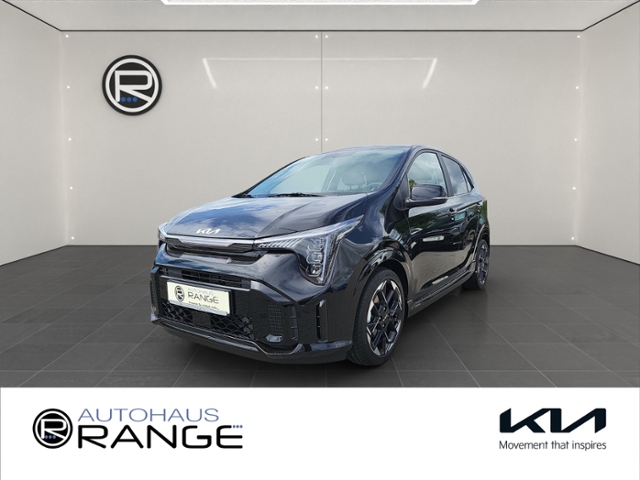Picanto GT-Line
