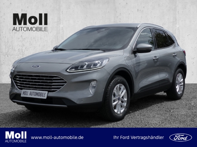 Ford Kuga Titanium X Techno Winter