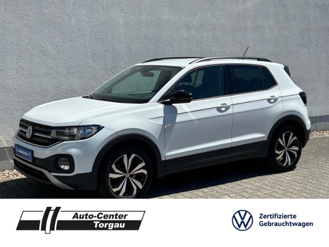 T-Cross