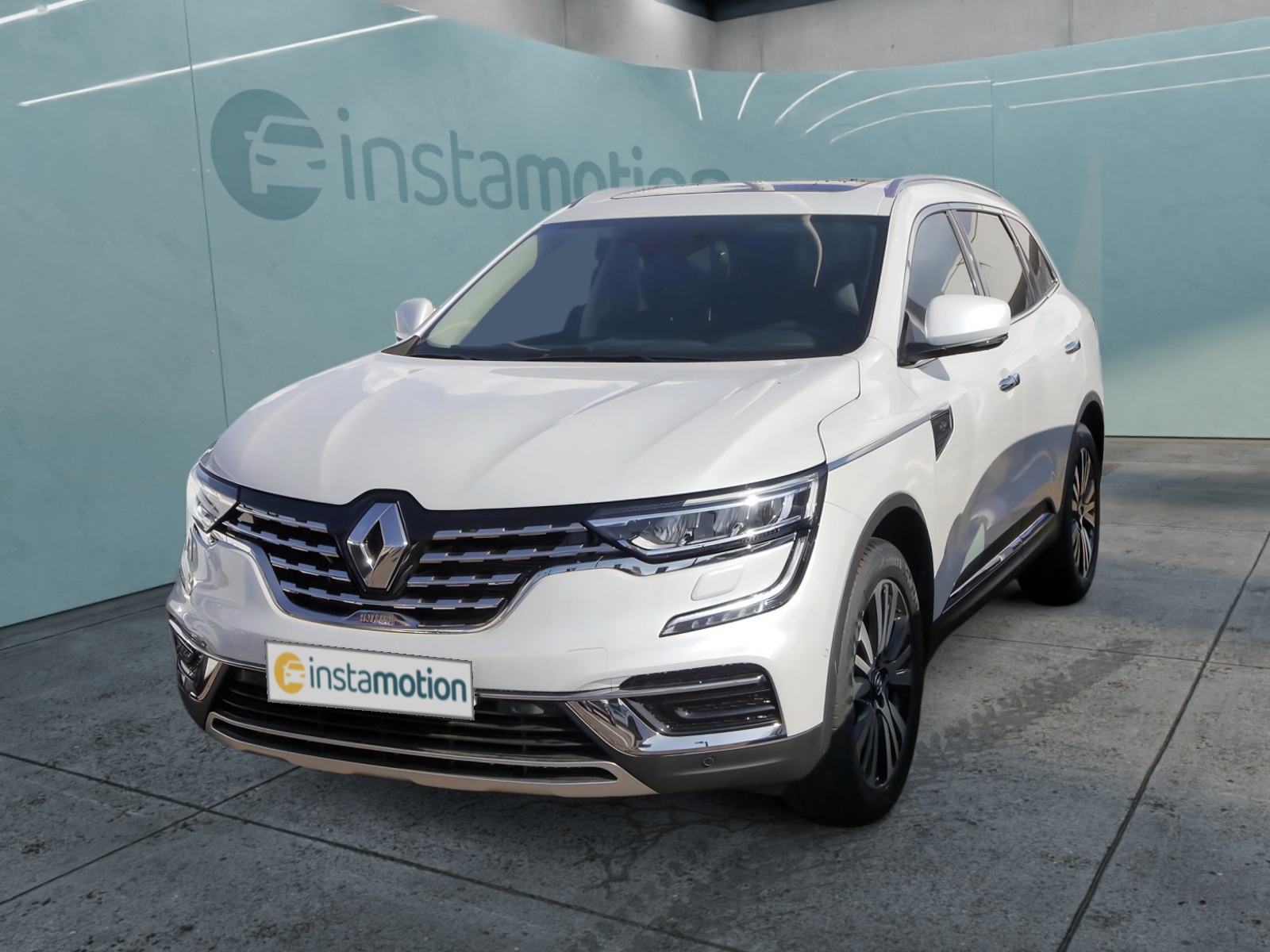 Renault Koleos INITIALE PARIS TCe 160 (MY23)