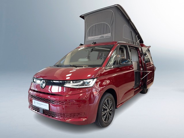 Volkswagen T7 Multivan California Coast
