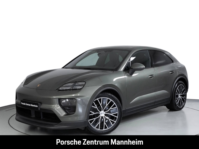 Macan 4