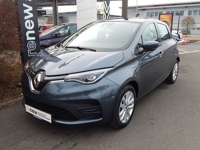 Renault ZOE Experience R135 Z E 50 Batteriekauf Experience