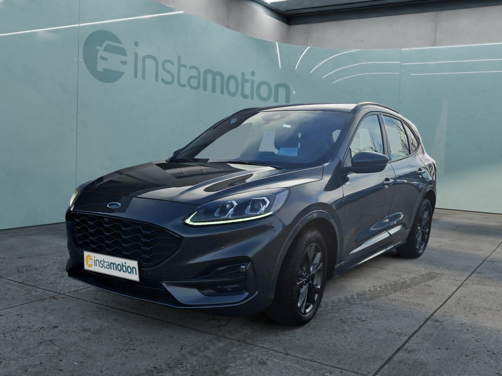 Ford Kuga 1.5 EcoBoost ST-LINE
