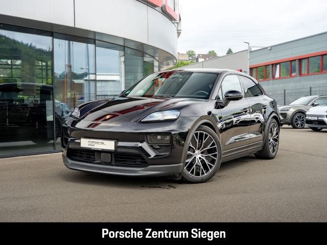Macan 