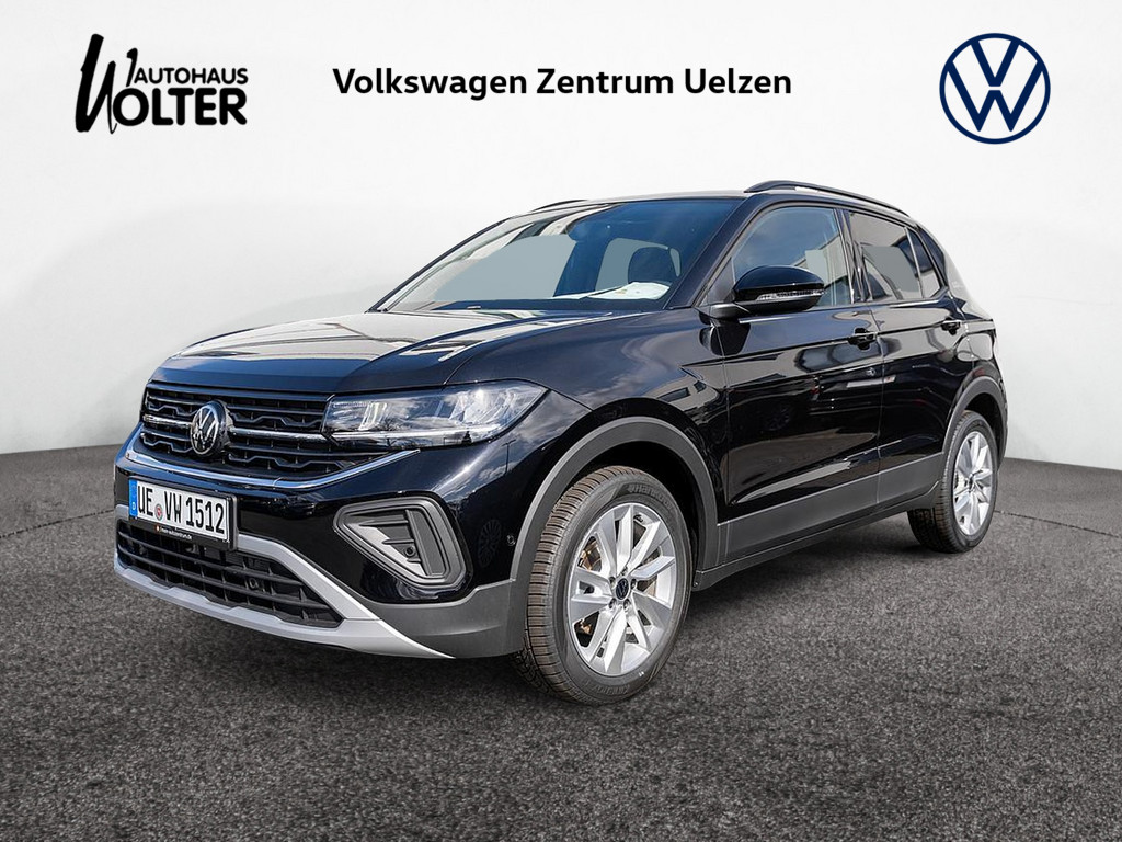 T-Cross 1.0 TSI Goal