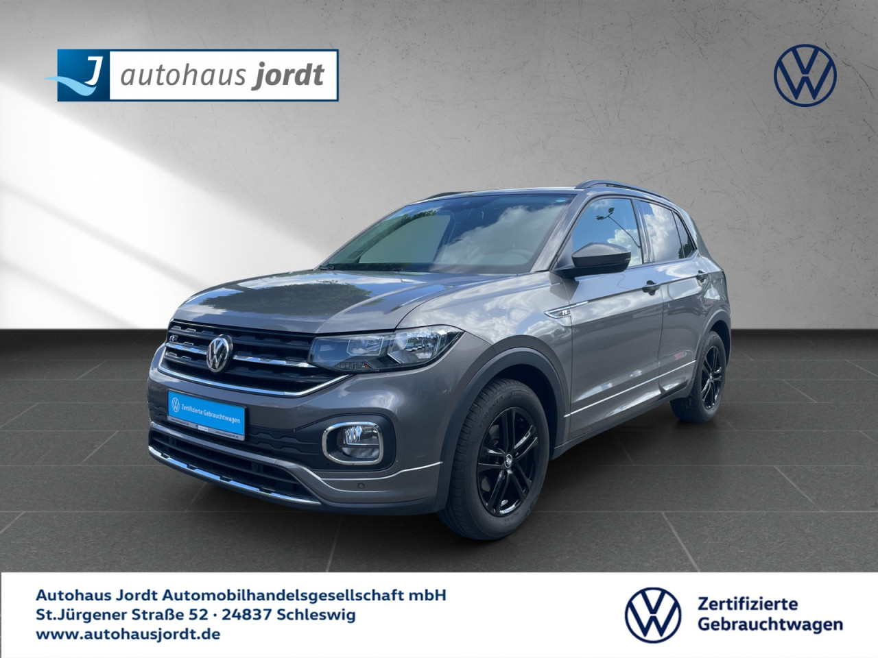 T-Cross 1.0 TSI OPF Life DSG BlindSpot Climatr.