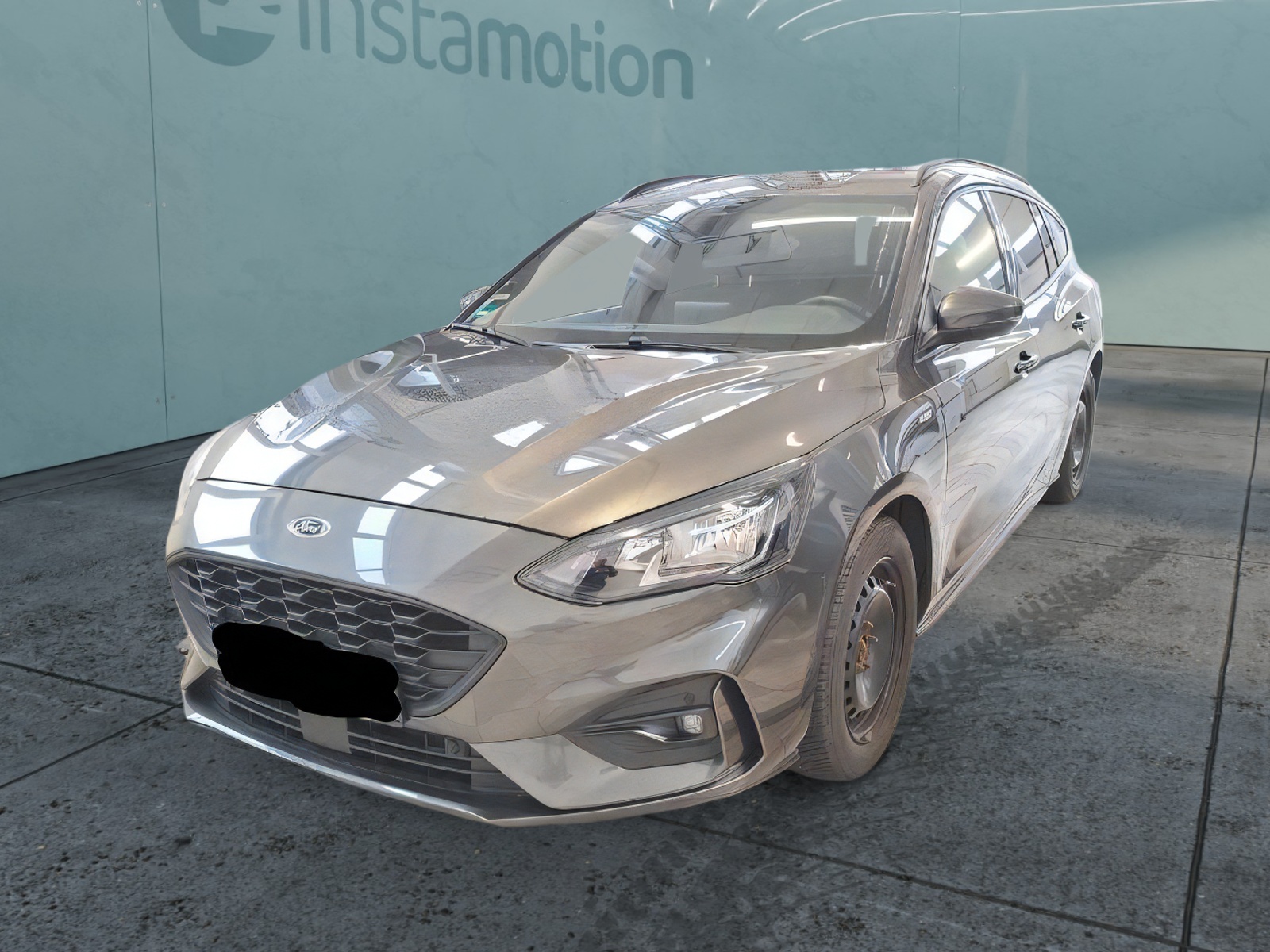 Focus Turnier ST-Line | NAVI | TEMPOMAT |