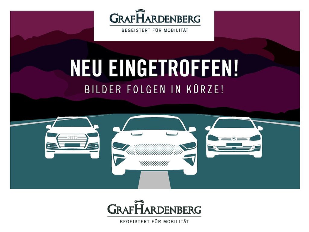 Caddy Cargo 2.0 TDI EU6 SCR Technik Komfort