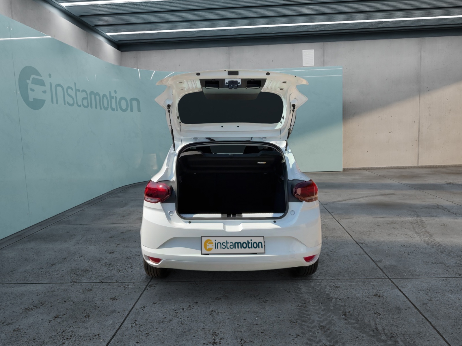 Dacia Sandero TCe 100 ECO-G