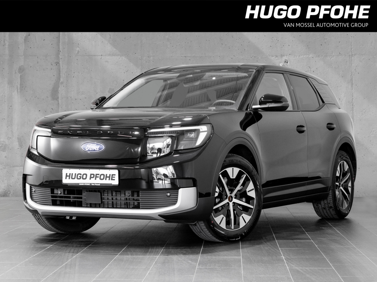Explorer Extended Range 79kWh RWD *Hot Deal Testfahrtaktion*