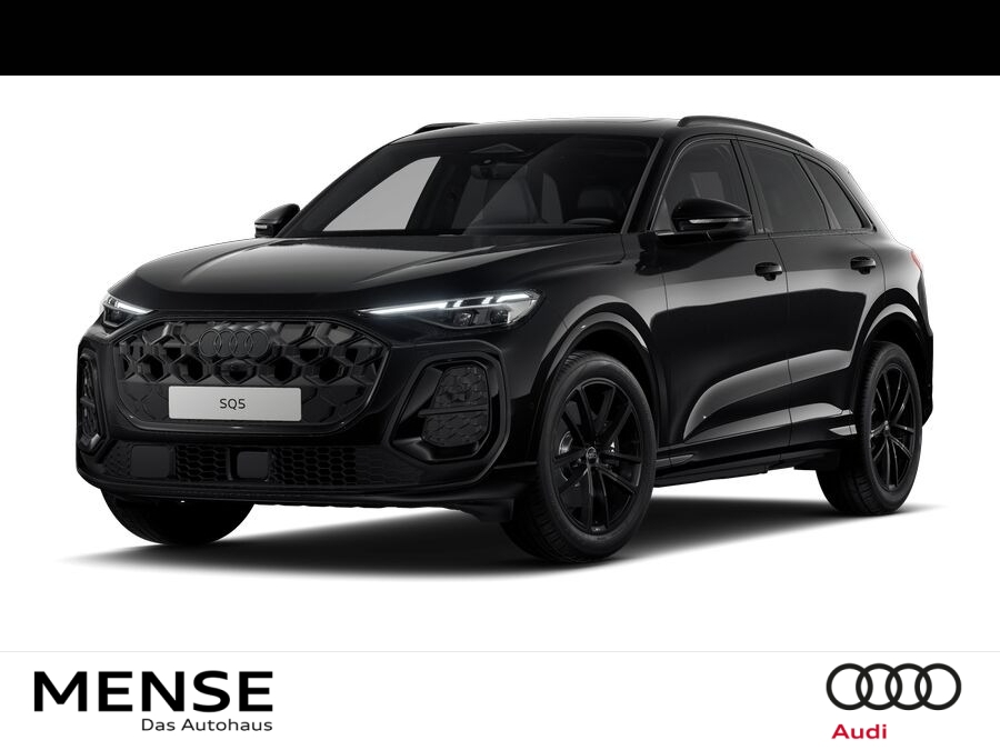 Audi SQ5 TFSI ||FLA|||