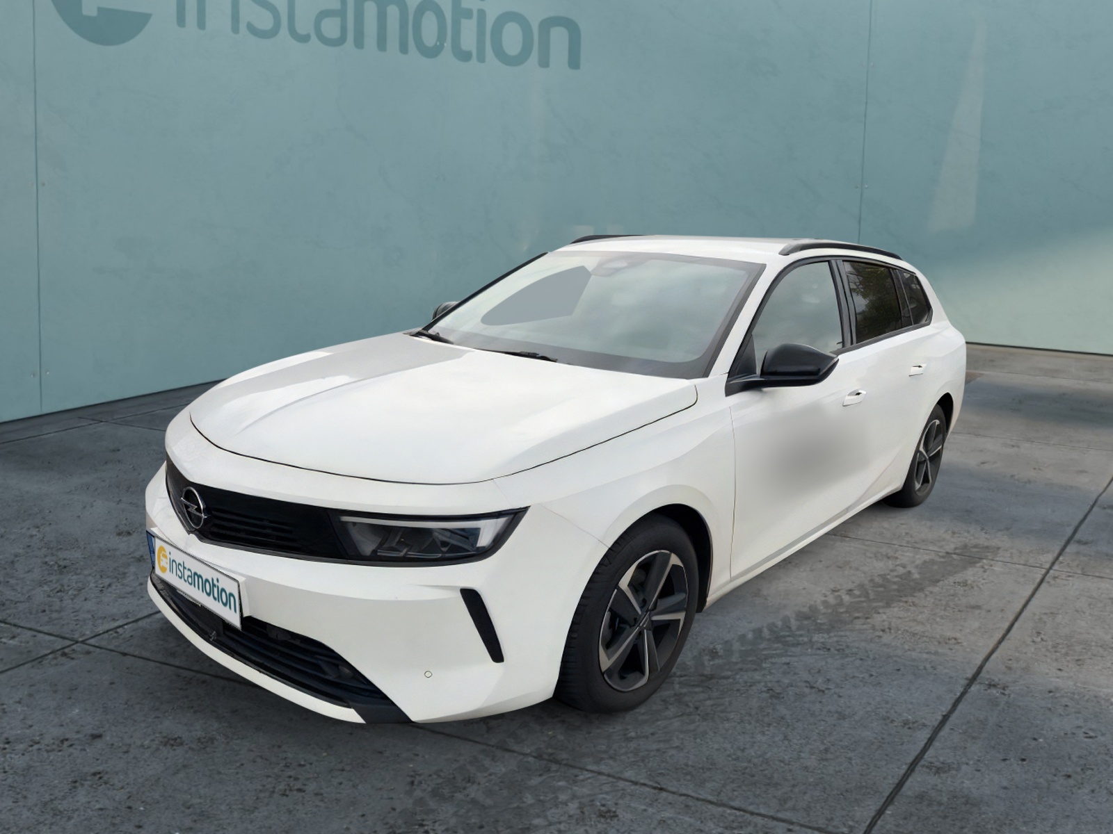 Astra L ST Enjoy SHZ LHZ NAVI KAMERA