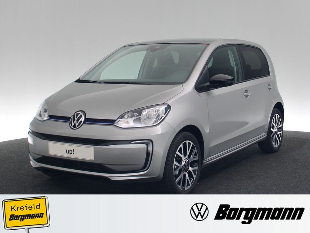 Volkswagen up 2.3 e-up 3kWh Automatik