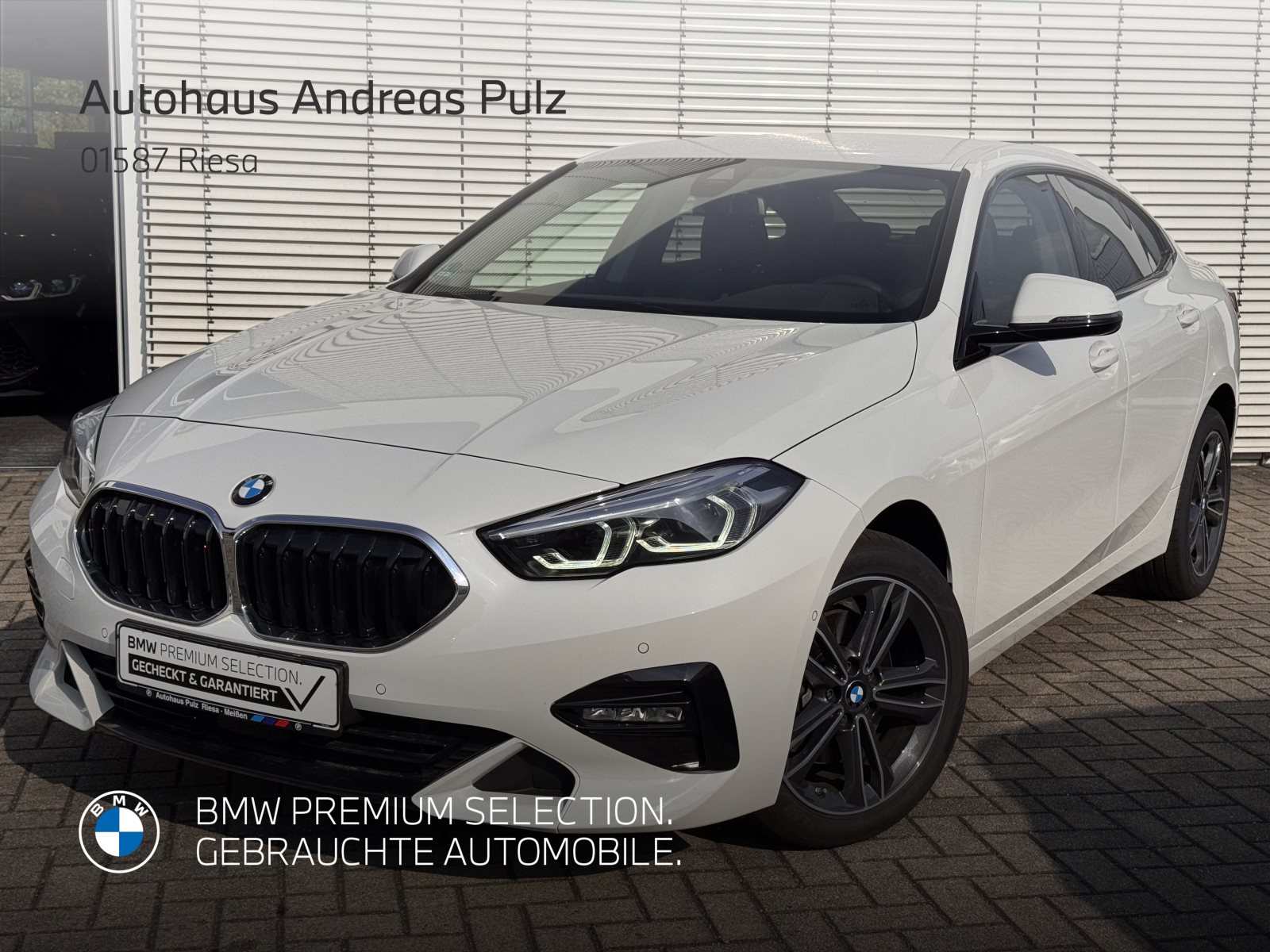 218i el.Sportsitze,Head-Up,HiFi, Kamera,LR-Heizung,