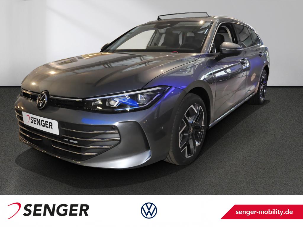 Volkswagen Passat Variant 1.5 l Business eHybrid