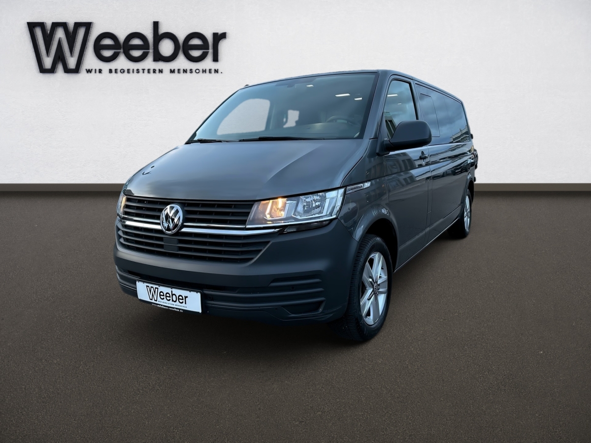 T6.1 Caravelle 2.0 TDI DSG Trendline lang AHK