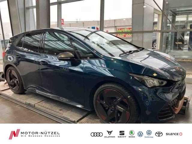 CUPRA Born VC