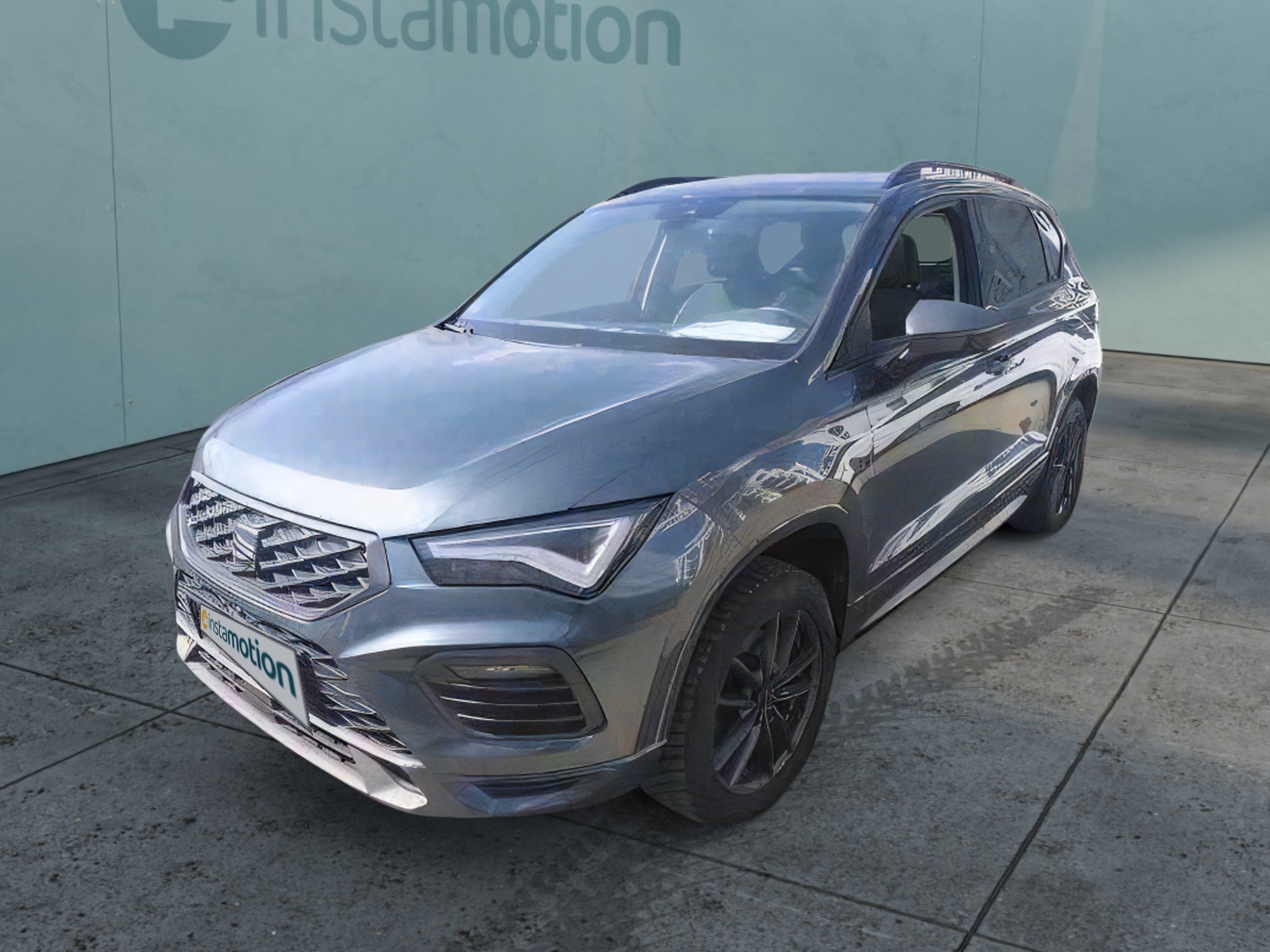 Seat Ateca 1.5 TSI FR