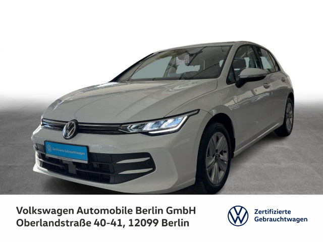 Volkswagen Golf 1.5 TSI VIII NewModell