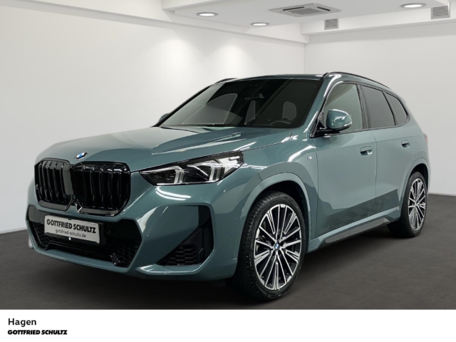 X1 xDrive 23i M Sport LED NAV AHK H&K HUD LIVE