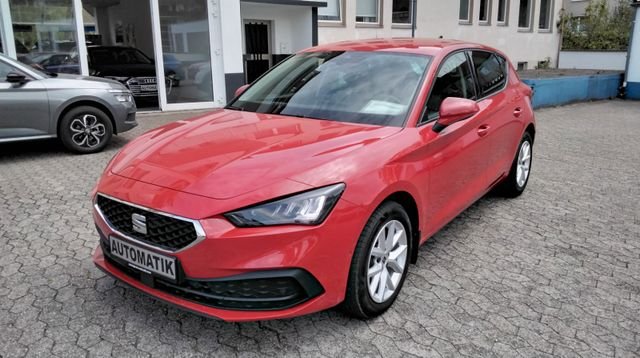 Seat Leon 1.0 eTSi Style