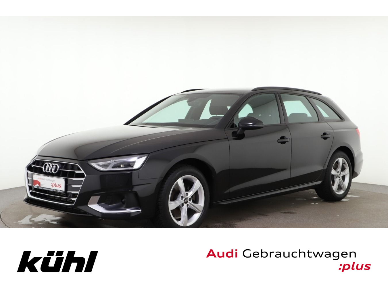 A4 Avant 35 TFSI S tronic advanced Navi ACC Tip Kamera