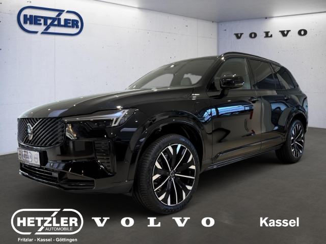 XC90 Ultra Dark Recharge Plug-In Hybrid AWD T8 Twin Engine EU6e 7-Sitzer