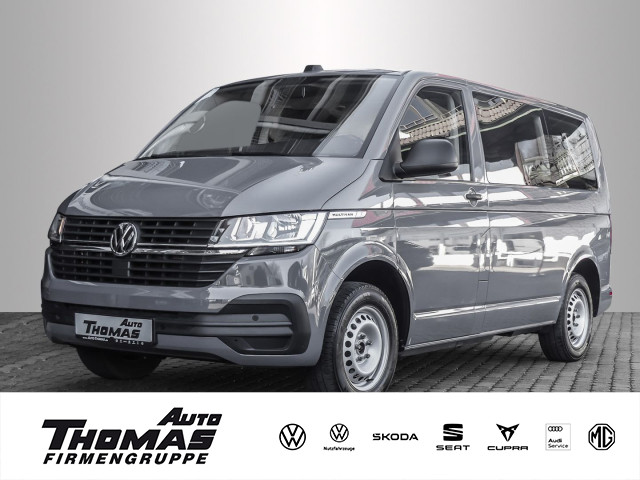 T6.1 Multivan Family 2.0 TDI DSG AHK+ACC
