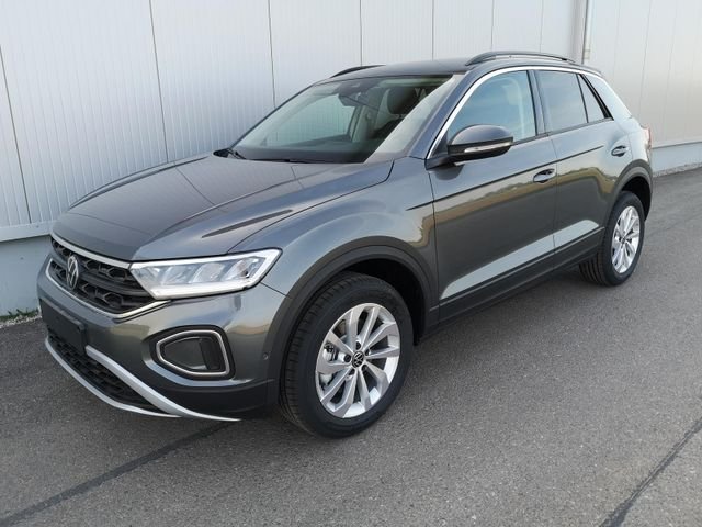 Volkswagen T-Roc 1.5 TSI Life Sunset Life