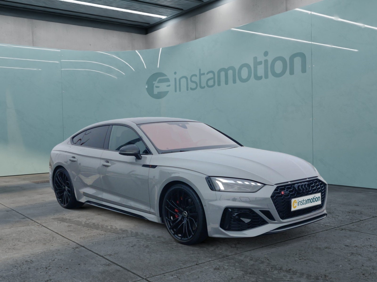 RS 5 Sportback tiptronic*Matrix|PANO|B&O|SOFORT!