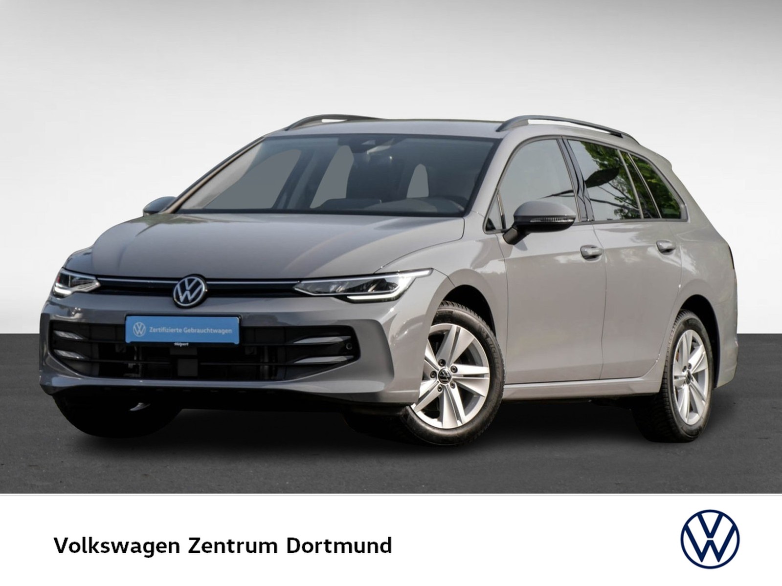 Golf Variant VIII 1.5 eTSI LIFE FACELIFT ACC ALU
