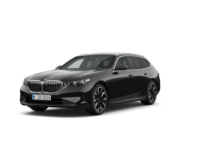 540 d xDrive Touring M Sport Pro LMR 21