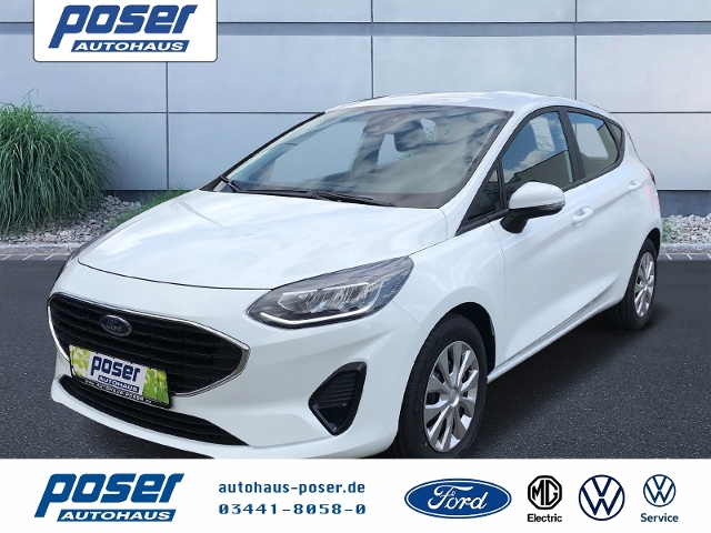 Ford Fiesta 1.0 Cool & Connect EcoBoost