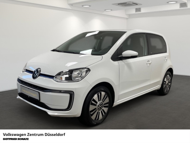 Volkswagen up e-up United Ambientebeleuchtung UNITED