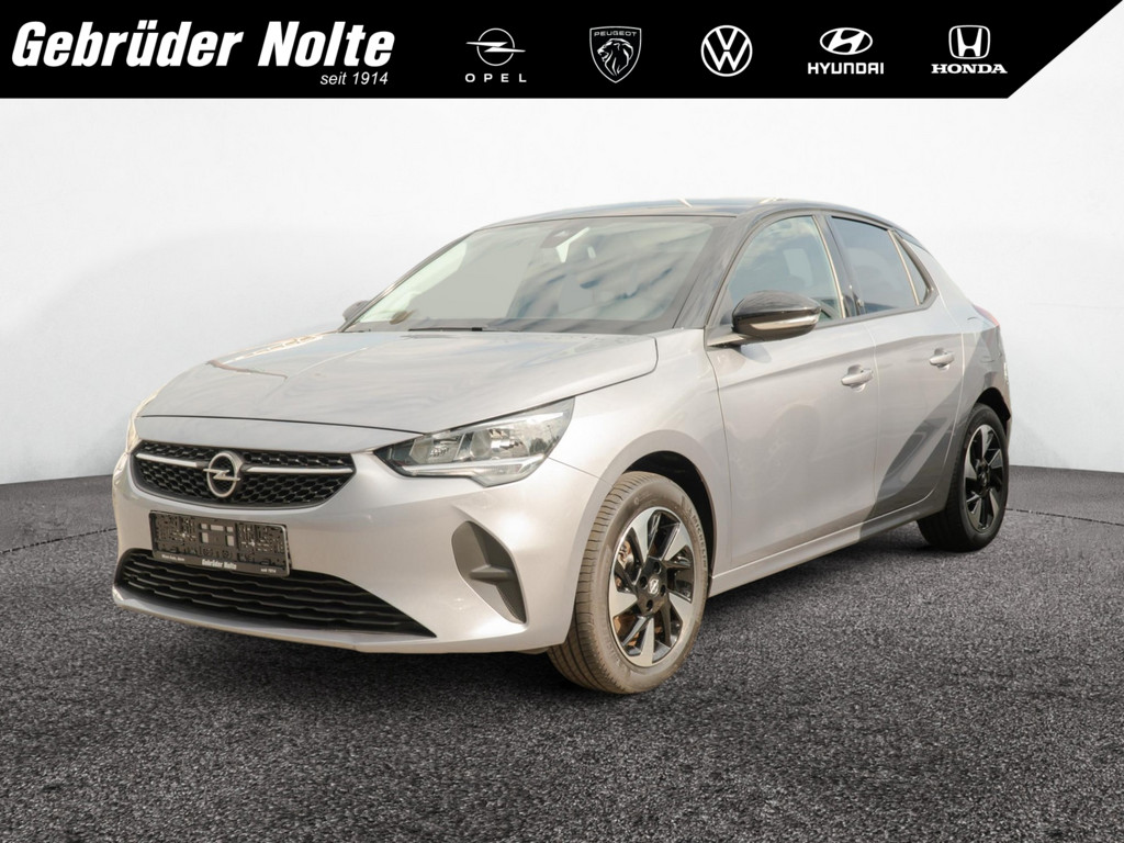 Opel Corsa-e Corsa e Edition