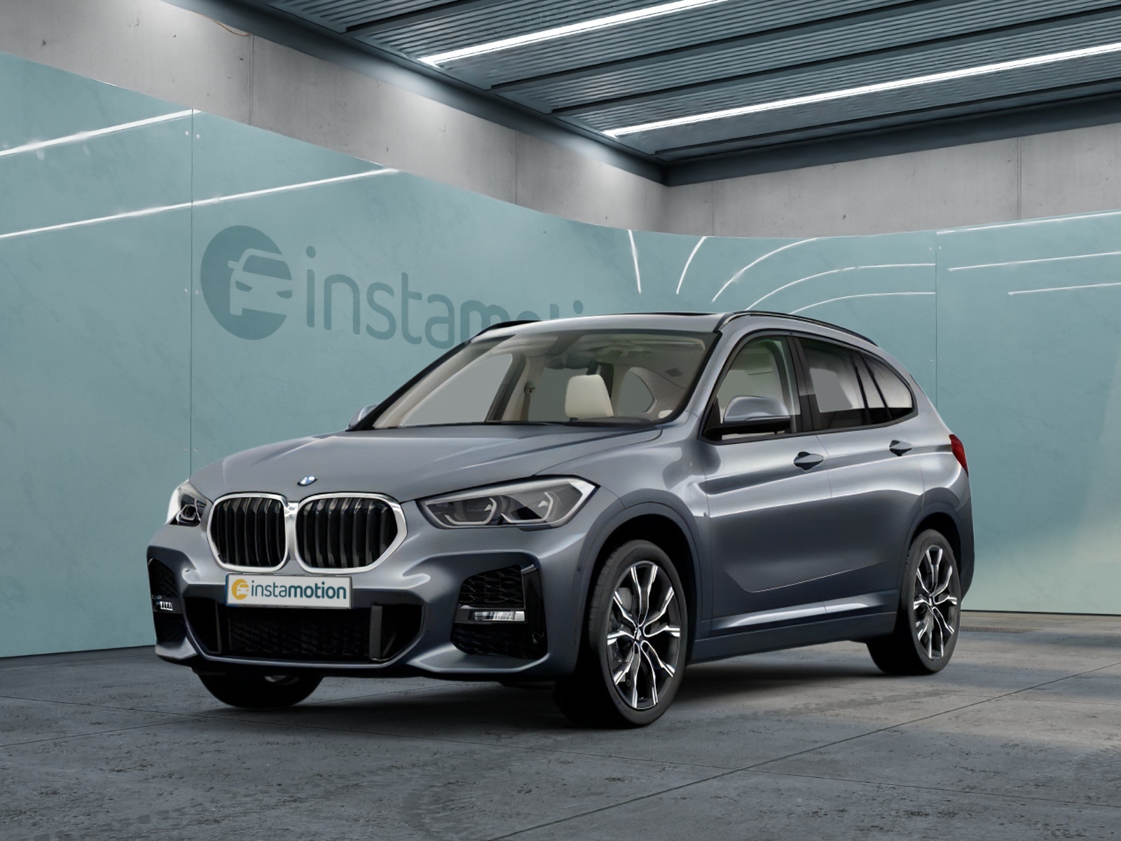BMW X1 xDrive25d M Sport