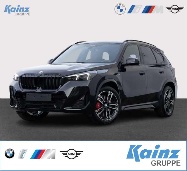 X1 xDrive20d Aut. M Sport/Travel Paket/AHK