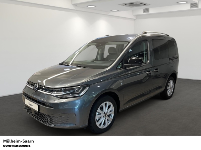 Caddy Life Goal 5-Sitzer 2.0 l TDI 90 kW (122 7-Gang DSG sofort verfügbar