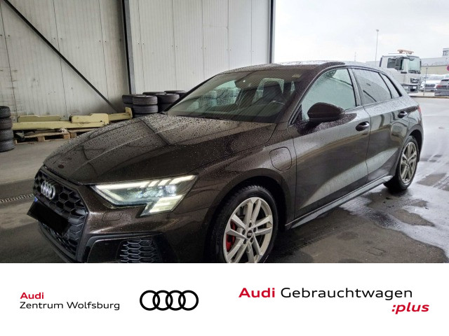 A3 Sportback 1.4 TFSI e S-tronic AHK/Einparkhi/Multilenk