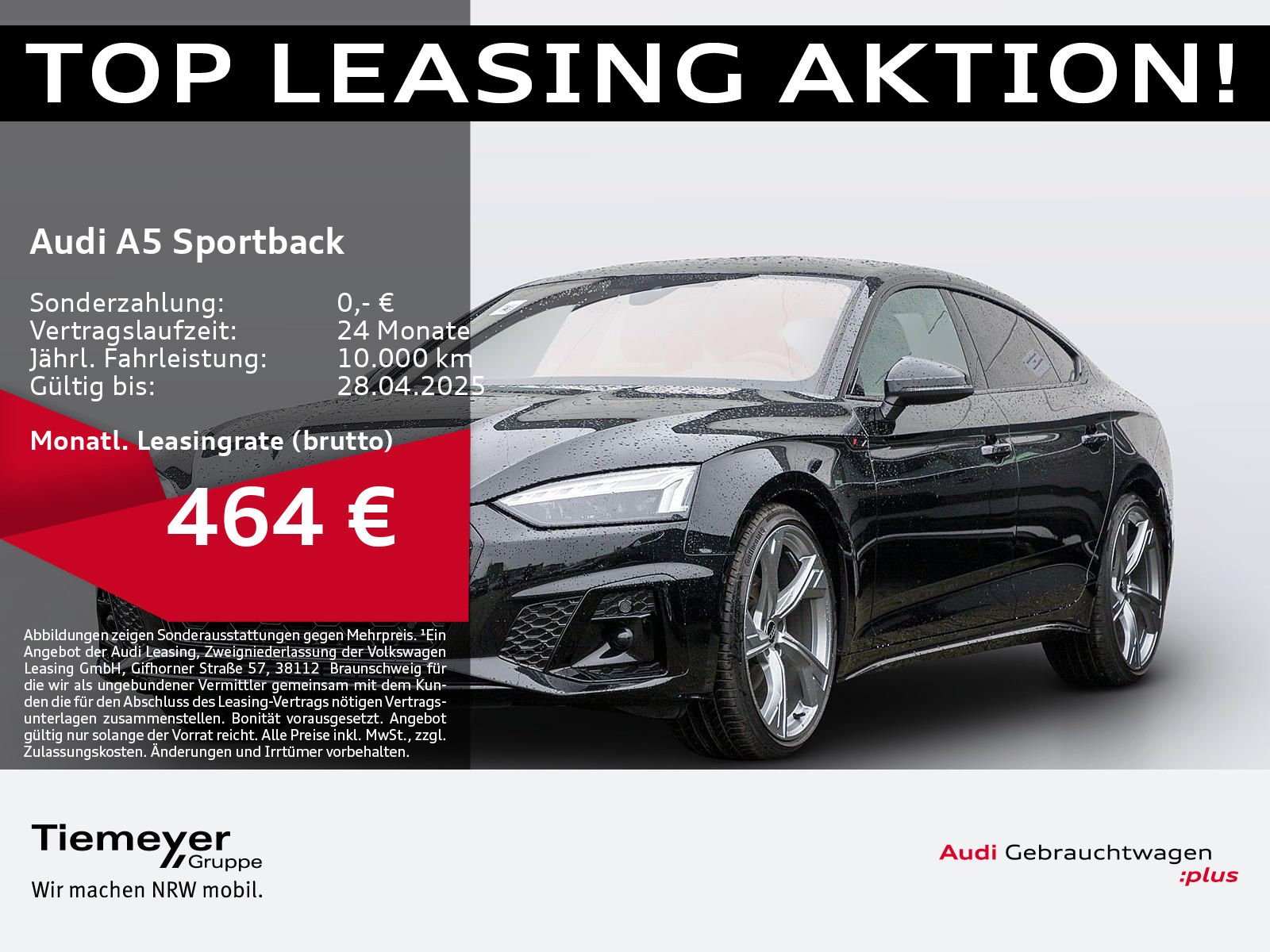 Audi A5 Sportback 35 TFSI S LINE COMPETITION LM20 2xASSIST