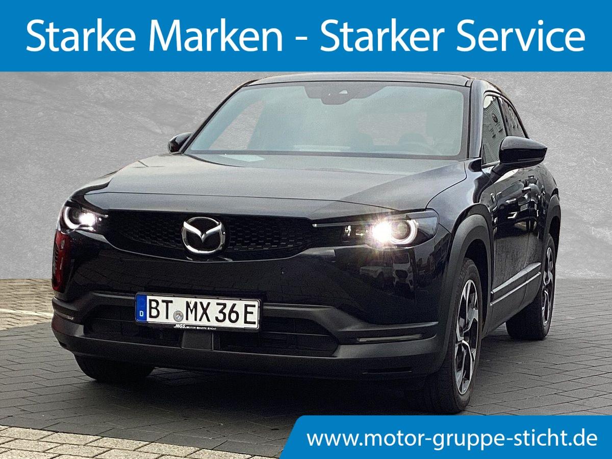 Mazda MX-30 AdÂŽvantage #R # #