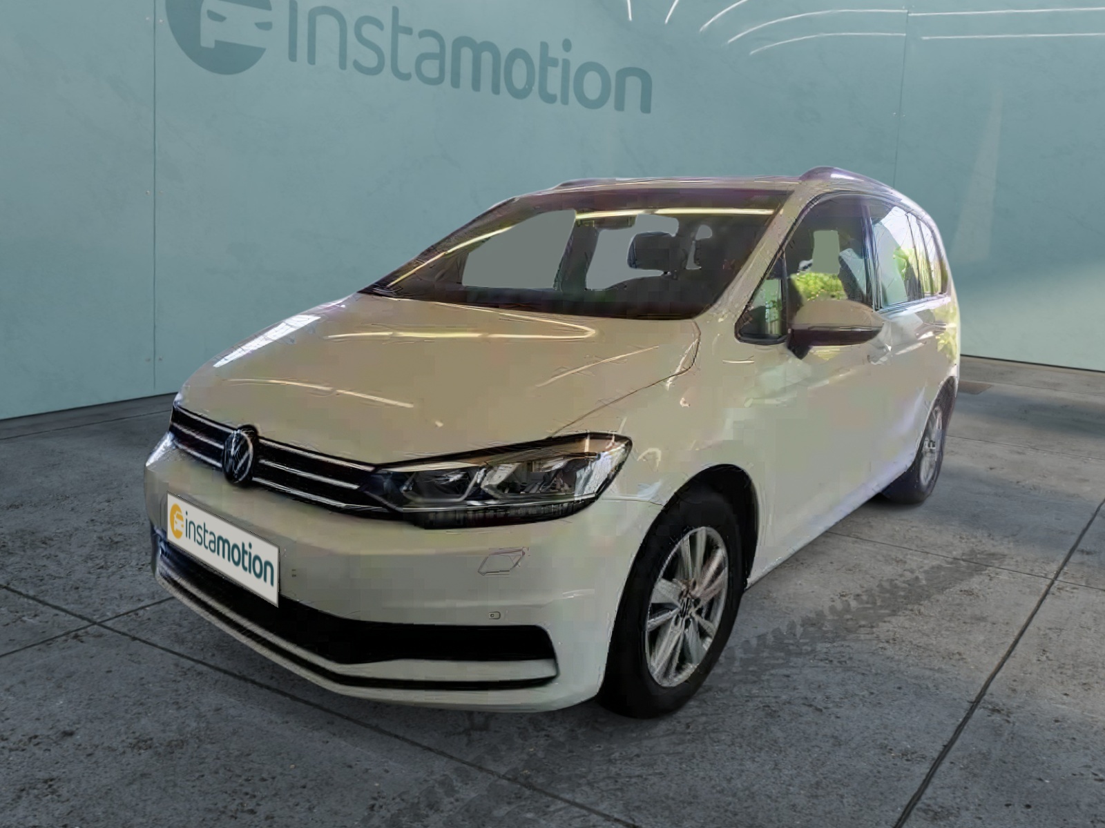 Touran 2.0 TDI DSG Comfortline Kamera APP DYNAUDIO