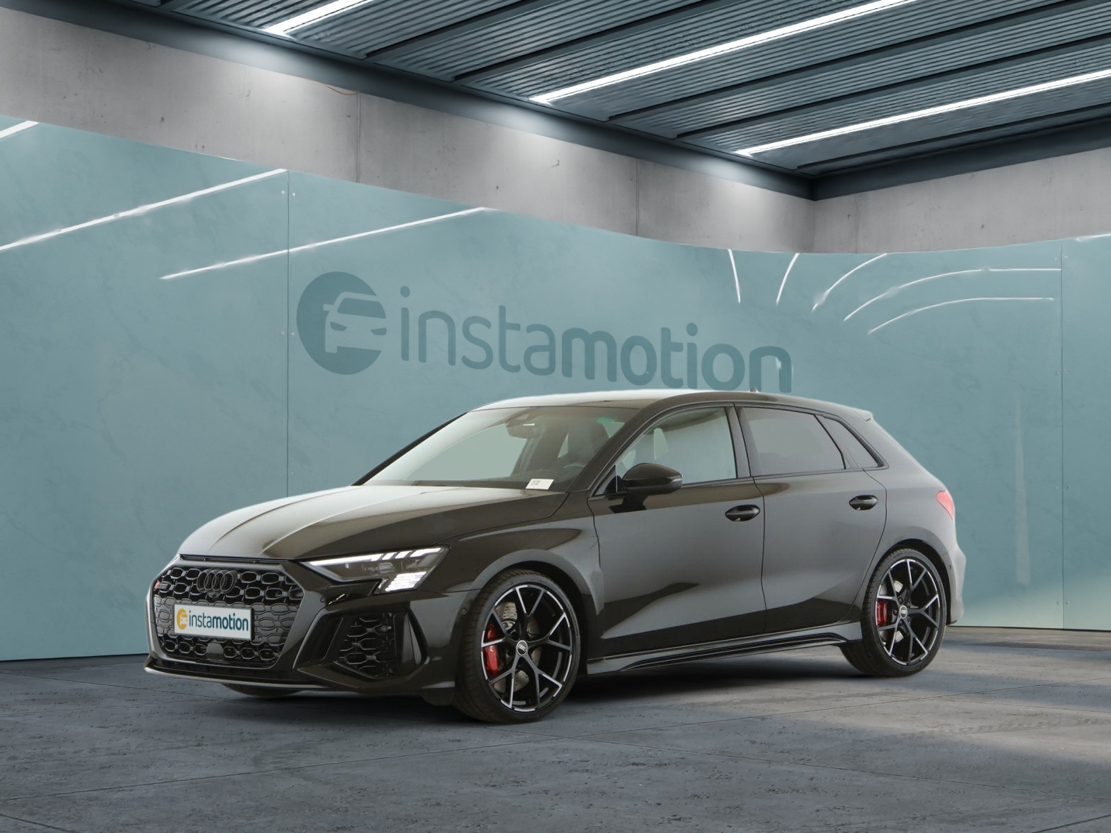 Audi RS3 2.5 TFSI quattro Sportback Plus