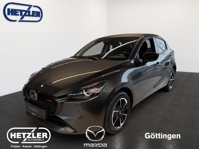 Mazda 2 1.5 L 2023 e G 90ps 6MT FWD HOMURA AKA