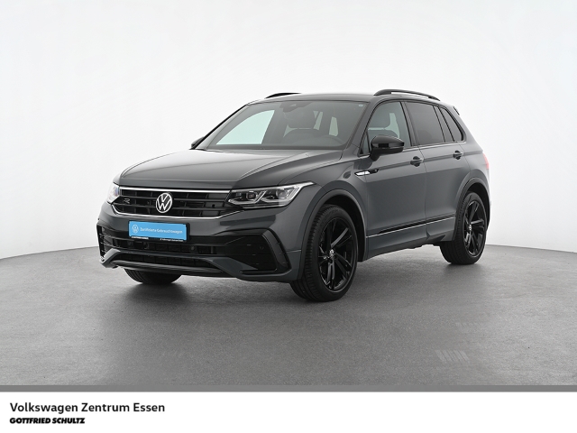 Tiguan R-Line TSI DSG Matrix-LED*ACC*R-Kamera*Black-Style*